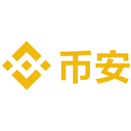 binance安卓安装包logo